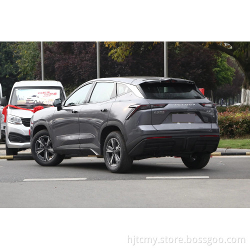 2023 Chery Jetour Dasheng 1.5T 6dct Hot Sale Hot Chinese New Fuel Cars in vendita SUV in stock jetour Dasheng 2023 Versione